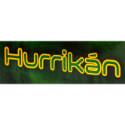 Hurrikán