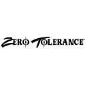 Zero Tolerance